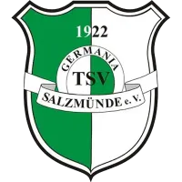 TSV Germania Salzmünde