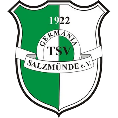 Germania Salzmünde