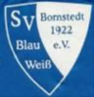 Blau-Weiß Bornstedt