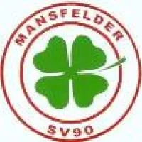 Mansfelder SV 1990