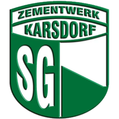 SG ZW Karsdorf