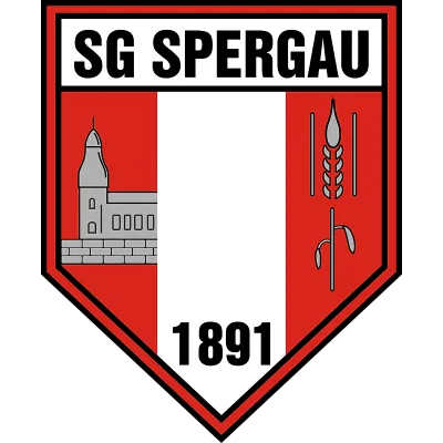 SG Spergau II