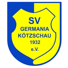 Germania Kötzschau III