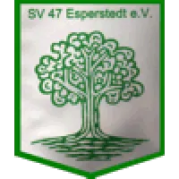 SV 47 Esperstedt