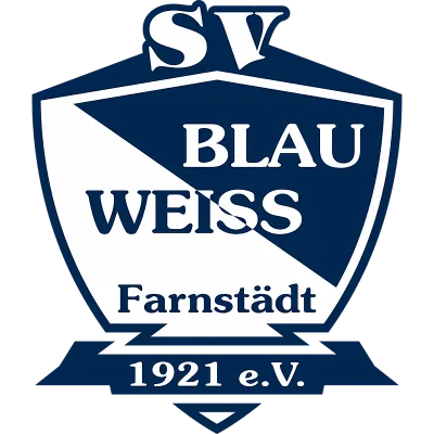 Blau-Weiß Farnstädt