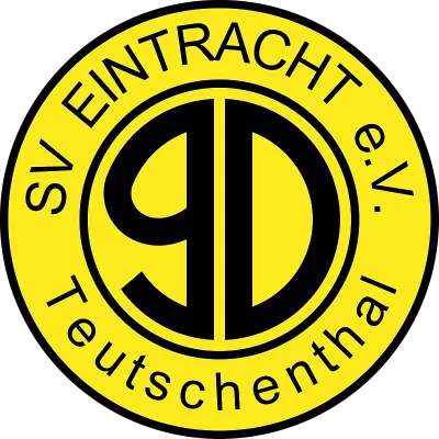 SV 90 Teutschenthal