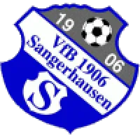 VfB Sangerhausen II