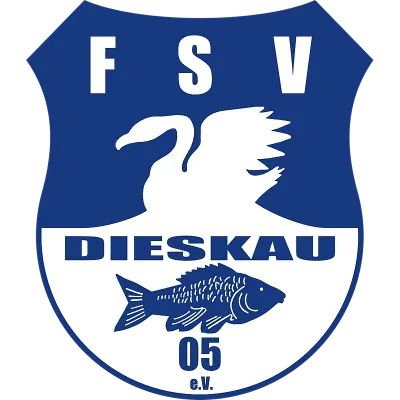 FSV Dieskau 05