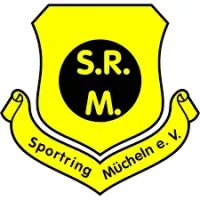 Sportring Mücheln II