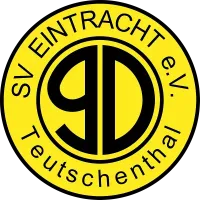 SV Eintracht Teutschenthal/SG Eisdorf II