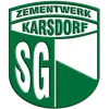SG ZW Karsdorf