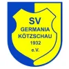Germania Kötzschau II