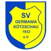 SV Germania Kötzschau