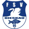 SG Dieskau 05 /​ FSV Raßnitz