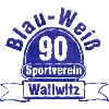 SV Blau-Weiß 90 Wallwitz