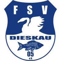 SG Dieskau 05 /​ FSV Raßnitz