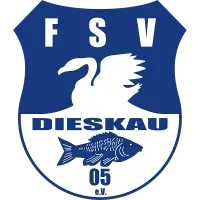 SG Dieskau 05 / FSV Raßnitz