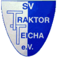 SV Traktor Teicha
