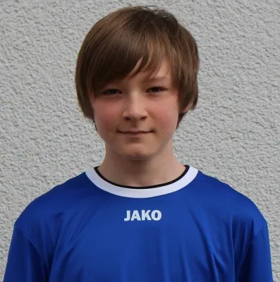 Markus Fregin