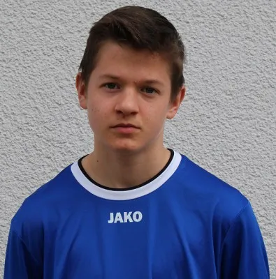 Johannes Erik Ihm