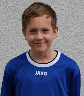 Adrian Zwarg