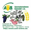 Agrarunternehmen Barnstädt e.G.