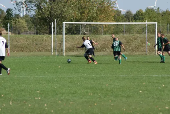 SC Obhausen II - Roßbach II