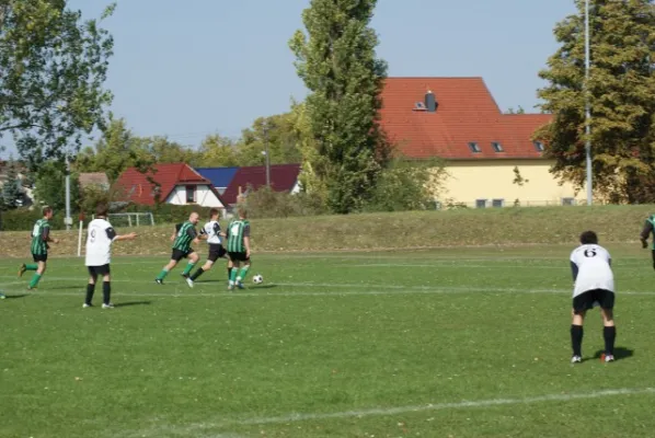 SC Obhausen II - Roßbach II