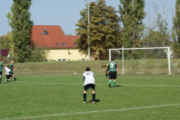 SC Obhausen II - Roßbach II