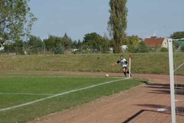 SC Obhausen II - Roßbach II