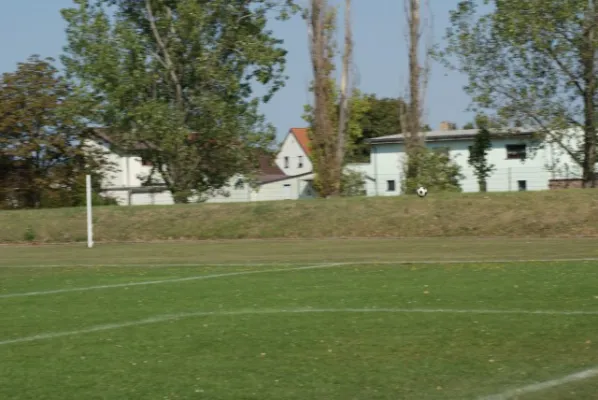 SC Obhausen II - Roßbach II