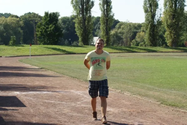 SC Obhausen II - Roßbach II