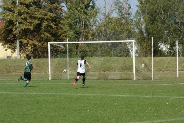 SC Obhausen II - Roßbach II