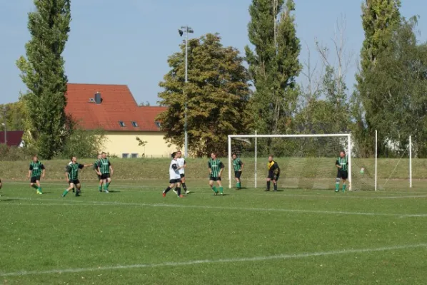 SC Obhausen II - Roßbach II