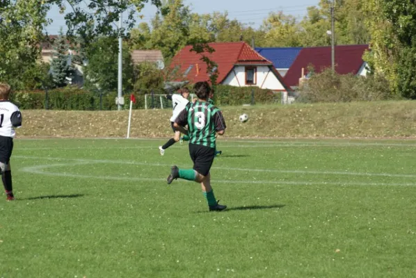 SC Obhausen II - Roßbach II