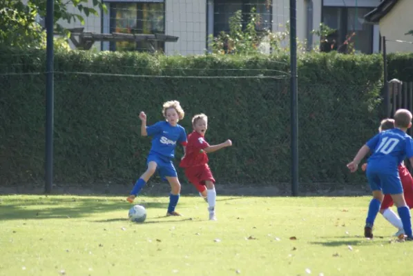 Großgräfendorf - Obhausen I  29.09.12