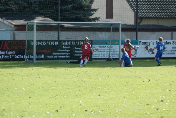 Großgräfendorf - Obhausen I  29.09.12