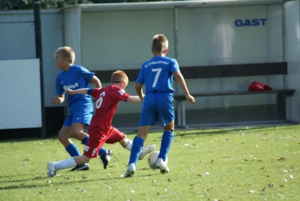 Großgräfendorf - Obhausen I  29.09.12