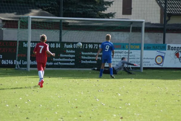 Großgräfendorf - Obhausen I  29.09.12
