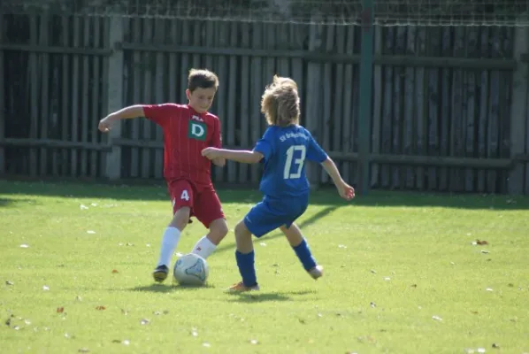 Großgräfendorf - Obhausen I  29.09.12