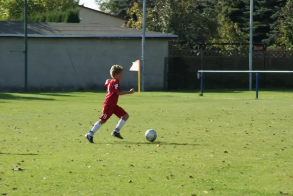 Großgräfendorf - Obhausen I  29.09.12