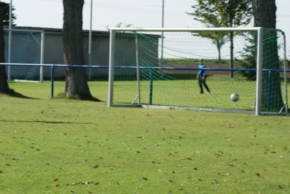 Großgräfendorf - Obhausen I  29.09.12