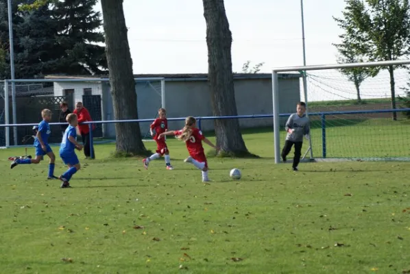 Großgräfendorf - Obhausen I  29.09.12