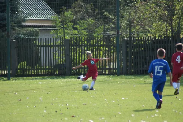 Großgräfendorf - Obhausen I  29.09.12
