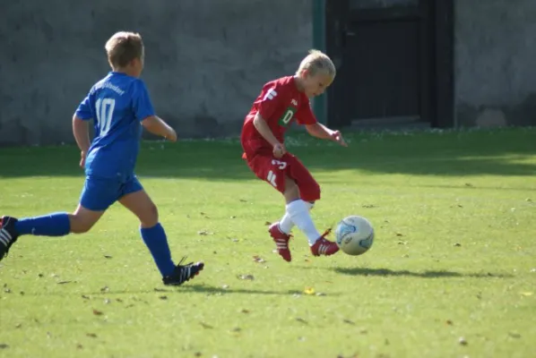 Großgräfendorf - Obhausen I  29.09.12