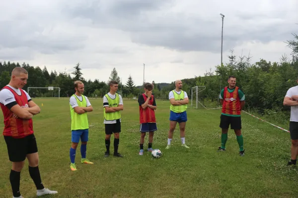 Trainingslager 2023