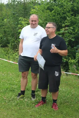 Trainingslager 2023