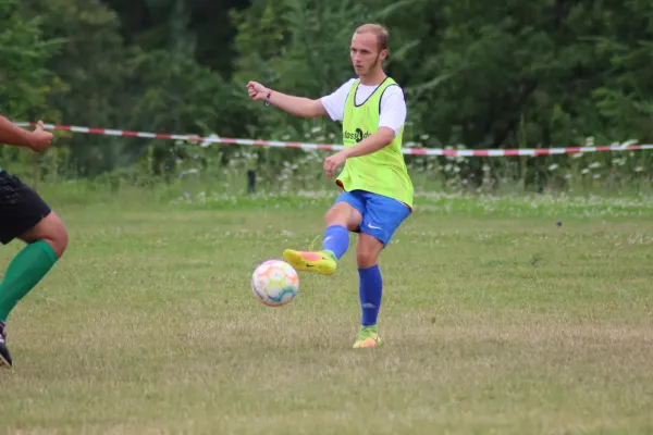 Trainingslager 2023