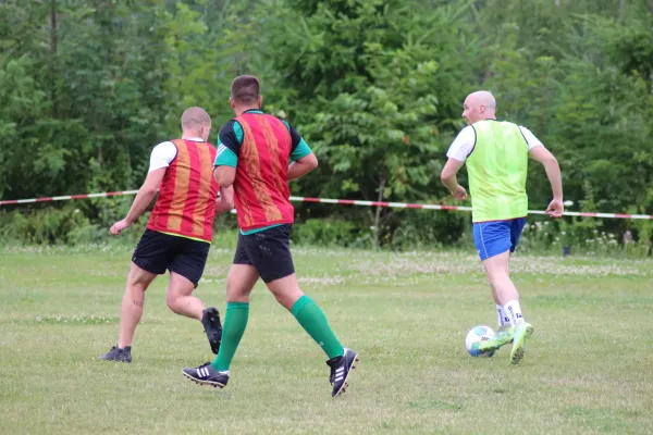 Trainingslager 2023