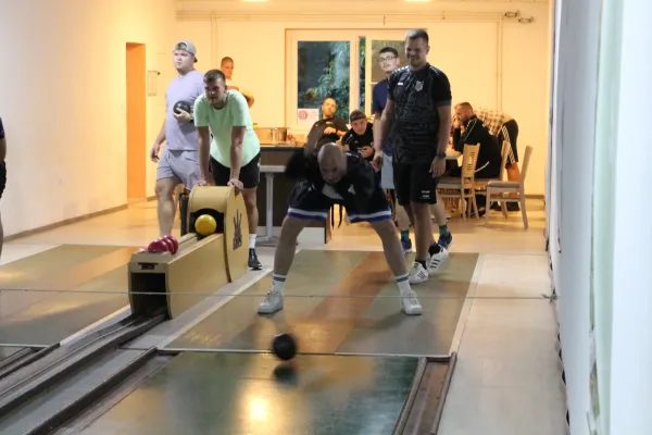 Trainingslager 2023